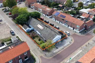 Koninginneplein 16, 4307BA, Oosterland, Zeeland