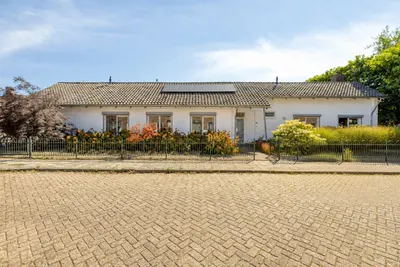 Koninginneplein 16, 4307BA, Oosterland, Zeeland