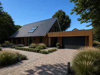 De Vennen 2 b, Zuidwolde