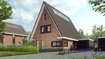 Het Hooge Veld 27 0 ong, 7921JZ, Zuidwolde, Drenthe