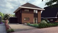 Het Hooge Veld 13 0 ong, Zuidwolde