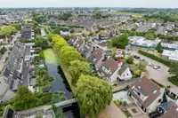 Assumburgstraat 26, Hellevoetsluis