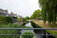 Assumburgstraat 26, Hellevoetsluis