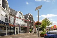 Smelbrêge 1 a, Stiens
