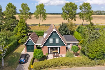 Perenlaan 6, 4484TE, Kortgene, Zeeland