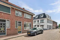 Paardenmarkt 15, Yerseke