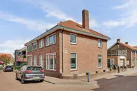 Paardenmarkt 15, Yerseke
