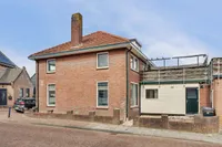 Paardenmarkt 15, Yerseke