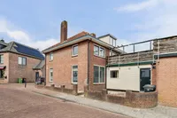 Paardenmarkt 15, Yerseke