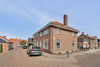 Paardenmarkt 15, 4401EE, Yerseke, Zeeland
