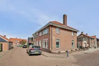 Paardenmarkt 15, Yerseke