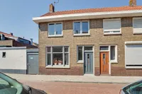 van Randwijckstraat 8, Yerseke