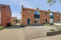 Oude Bosstraat 17, Kapelle