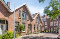 Haringplaats 4, Middelburg