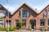 Haringplaats 4, Middelburg