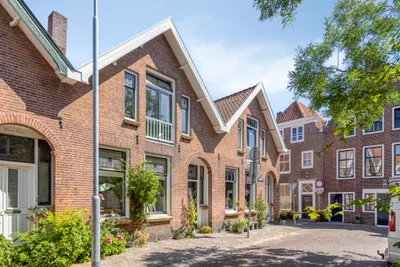 Haringplaats 4, 4331EJ, Middelburg, Zeeland