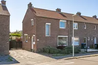 Prinsenstraat 41, Hoensbroek