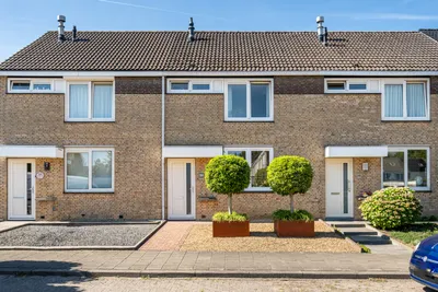 Op de Knip 159, 6467GZ, Kerkrade, Limburg