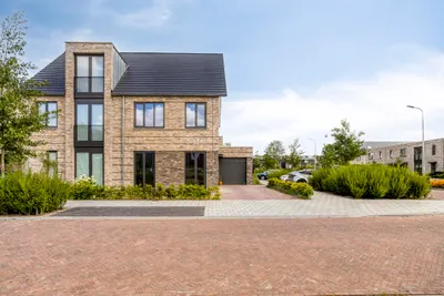 Dommelstraat 8, 4335XW, Middelburg, Zeeland