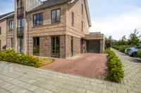 Dommelstraat 8, Middelburg