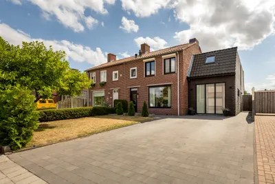 Nieuweweg 19, 4631TC, Hoogerheide, Noord-Brabant