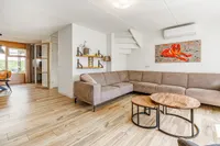 Churchillstraat 51 c, Vroomshoop