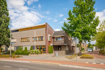 Churchillstraat 51 c, 7681XS, Vroomshoop, Overijssel