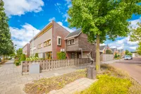 Churchillstraat 51 c, Vroomshoop