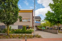 Churchillstraat 51 c, Vroomshoop