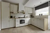 Jan Luikenstraat 40, Hengelo