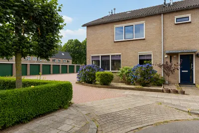 Jan Luikenstraat 40, 7552XL, Hengelo, Overijssel