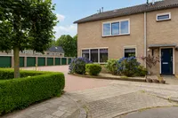 Jan Luikenstraat 40, Hengelo