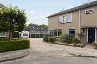 Jan Luikenstraat 40, Hengelo
