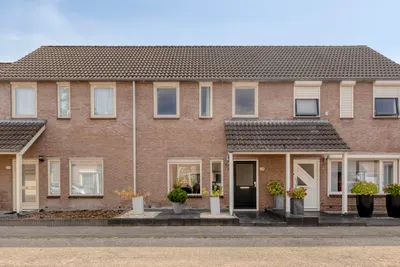 Drielstraat 28, 5043HX, Tilburg, Noord-Brabant