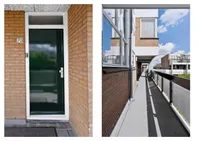 Baarnhoeve 70, Vlaardingen