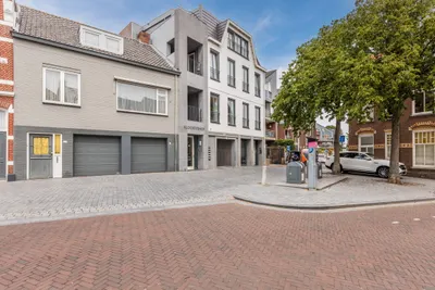 Kloosterstraat 40 a, 4611MC, Bergen Op Zoom, Noord-Brabant
