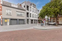 Kloosterstraat 40 a, Bergen Op Zoom