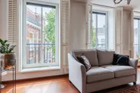 Kloosterstraat 40 a, Bergen Op Zoom