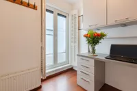 Kloosterstraat 40 a, Bergen Op Zoom