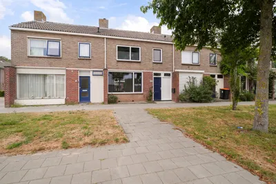 Burgemeester Stemerdinglaan 190, 4388KD, Oost-souburg, Zeeland