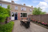 Burgemeester Stemerdinglaan 190, Oost-souburg