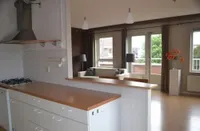 Gedempte Burgwal, Den Haag