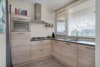 Jacob Cnodestraat, 's-Hertogenbosch