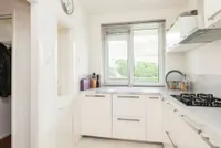 Melis Stokezijde, Den Haag