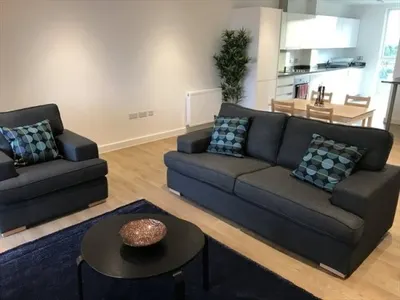 Appartement Lange Poten, 2511 Den Haag