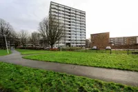 Roggekamp, Den Haag