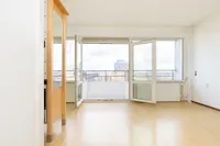 Roggekamp, Den Haag