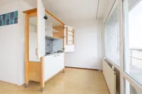 Roggekamp, Den Haag