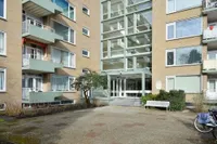 Elisabeth Brugsmaweg, Den Haag