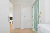 Elisabeth Brugsmaweg, Den Haag